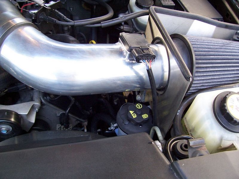 Cleaning Up Engine Bay Wiring? Lightning Rodder